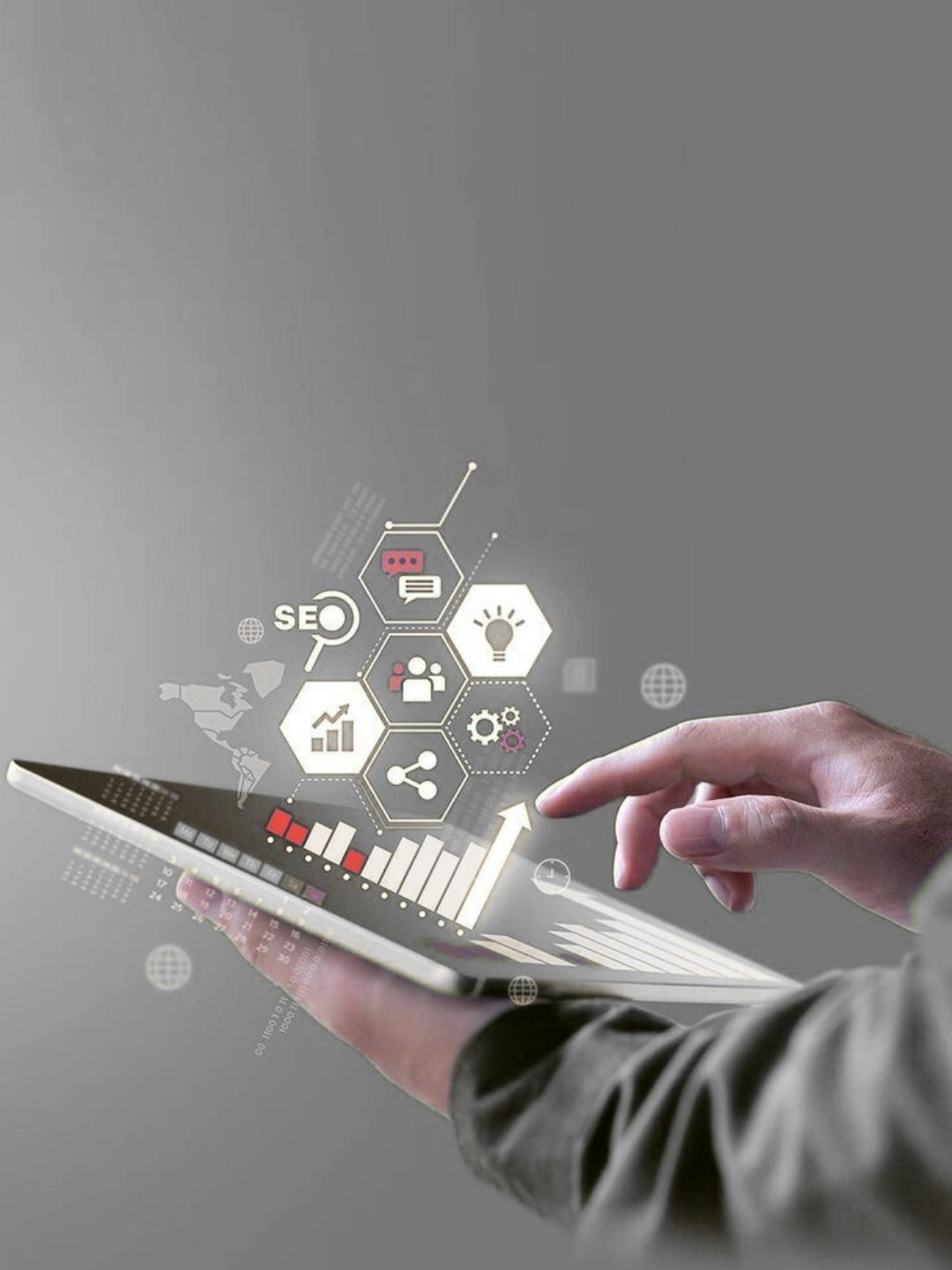 Iam the best digital marketing freelancer in malappuram