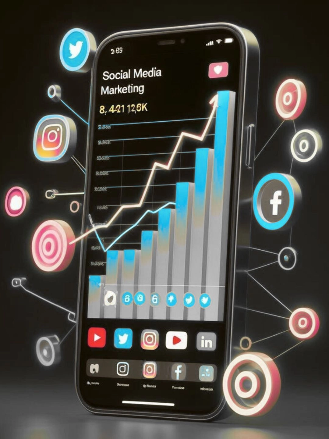 Iam the best digital marketing freelancer in malappuram